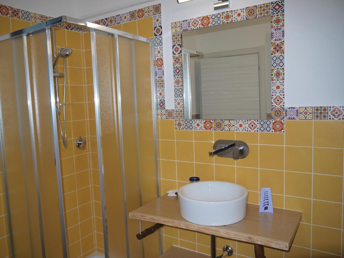 "Cara Pace" In Collina Per Famiglie Bed & Breakfast Montefiore Conca Ngoại thất bức ảnh